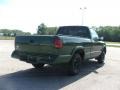 Fairway Green Metallic - S10 Regular Cab Photo No. 4