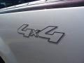 2006 Silver Metallic Ford F150 XL SuperCab 4x4  photo #8