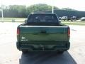 1997 Fairway Green Metallic Chevrolet S10 Regular Cab  photo #5