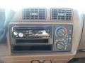 Fairway Green Metallic - S10 Regular Cab Photo No. 8