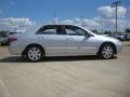 Satin Silver Metallic - Accord EX-L V6 Sedan Photo No. 6