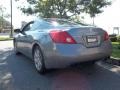 2008 Precision Gray Metallic Nissan Altima 3.5 SE Coupe  photo #5