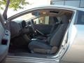 2008 Precision Gray Metallic Nissan Altima 3.5 SE Coupe  photo #8