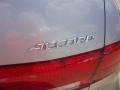 Satin Silver Metallic - Accord EX-L V6 Sedan Photo No. 35