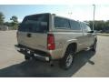 2004 Sandstone Metallic Chevrolet Silverado 2500HD LS Extended Cab 4x4  photo #6