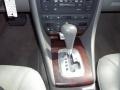 2003 Audi A6 Platinum Interior Transmission Photo