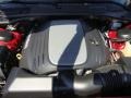 5.7L HEMI OHV 16V MDS VVT V8 Engine for 2009 Chrysler 300 C HEMI #54100419