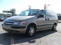 2004 Light Sandrift Metallic Chevrolet Venture LS  photo #3