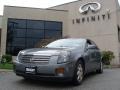 Stealth Gray - CTS Sedan Photo No. 1