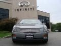 Stealth Gray - CTS Sedan Photo No. 2