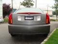 Stealth Gray - CTS Sedan Photo No. 5