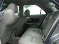 Stealth Gray - CTS Sedan Photo No. 8
