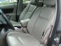 Stealth Gray - CTS Sedan Photo No. 12