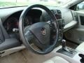 Stealth Gray - CTS Sedan Photo No. 13