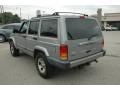 Silverstone Metallic - Cherokee Sport 4x4 Photo No. 4