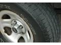Silverstone Metallic - Cherokee Sport 4x4 Photo No. 7
