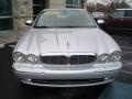 Platinum Silver Metallic - XJ Vanden Plas Photo No. 4