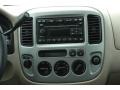 2004 Ford Escape XLT V6 4WD Audio System