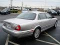 Platinum Silver Metallic - XJ Vanden Plas Photo No. 7