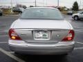 Platinum Silver Metallic - XJ Vanden Plas Photo No. 8