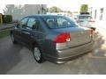 Magnesium Metallic - Civic Value Package Sedan Photo No. 4