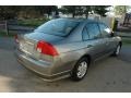 Magnesium Metallic - Civic Value Package Sedan Photo No. 6
