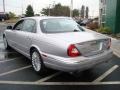 Platinum Silver Metallic - XJ Vanden Plas Photo No. 9
