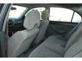 Magnesium Metallic - Civic Value Package Sedan Photo No. 7