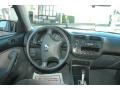 Magnesium Metallic - Civic Value Package Sedan Photo No. 8