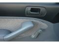 Magnesium Metallic - Civic Value Package Sedan Photo No. 10