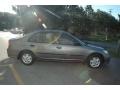 Magnesium Metallic - Civic Value Package Sedan Photo No. 12