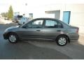 Magnesium Metallic - Civic Value Package Sedan Photo No. 13