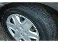 Magnesium Metallic - Civic Value Package Sedan Photo No. 14