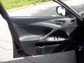 Obsidian Black - IS 250 AWD Photo No. 9