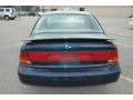 1999 Dark Blue Saturn S Series SL2 Sedan  photo #5