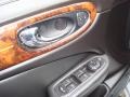 Platinum Silver Metallic - XJ Vanden Plas Photo No. 14