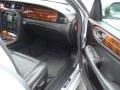 Platinum Silver Metallic - XJ Vanden Plas Photo No. 15