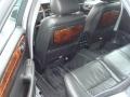 Platinum Silver Metallic - XJ Vanden Plas Photo No. 16