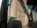 Oxford White - F350 Super Duty Lariat Crew Cab 4x4 Photo No. 19