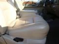 Oxford White - F350 Super Duty Lariat Crew Cab 4x4 Photo No. 20