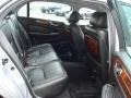 Platinum Silver Metallic - XJ Vanden Plas Photo No. 17