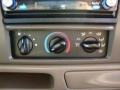 Oxford White - F350 Super Duty Lariat Crew Cab 4x4 Photo No. 25