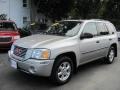 Steel Grey Metallic - Envoy SLE 4x4 Photo No. 1