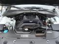 Platinum Silver Metallic - XJ Vanden Plas Photo No. 19