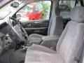 Steel Grey Metallic - Envoy SLE 4x4 Photo No. 7