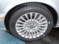 Platinum Silver Metallic - XJ Vanden Plas Photo No. 20
