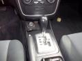 2008 Ebony Black Hyundai Sonata SE V6  photo #13