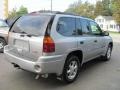 Steel Grey Metallic - Envoy SLE 4x4 Photo No. 13