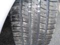 Platinum Silver Metallic - XJ Vanden Plas Photo No. 21