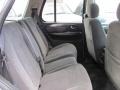 Steel Grey Metallic - Envoy SLE 4x4 Photo No. 14